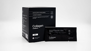 Collagen daily 1 уп. 3 г, №30 